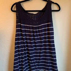 Old Navy Tank
